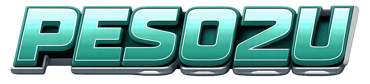 Peso2U Logo